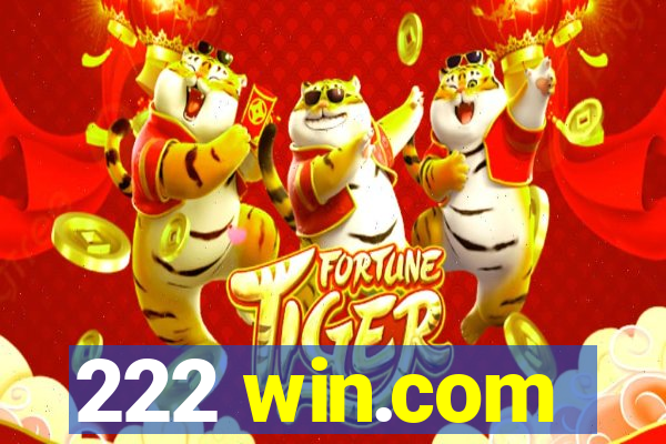 222 win.com